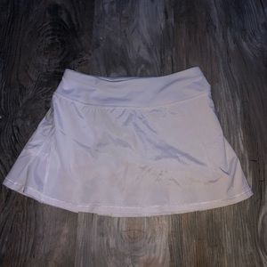 girls ivviva tennis skirt